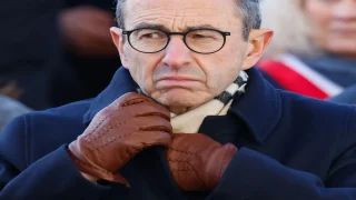 وزير الداخلية الفرنسي يهاجم الجزائر ويهدد بردود قاسية على “العـ دوانية”