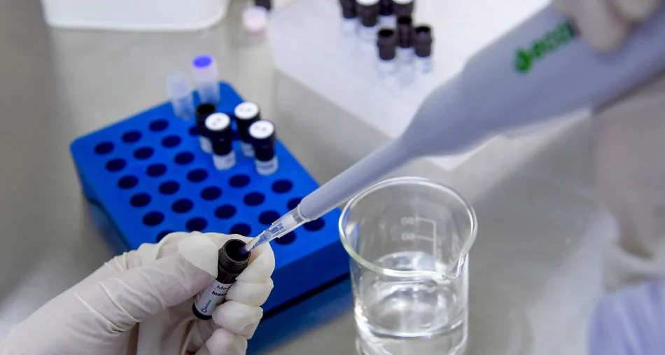 باحثون يطورون علاجا آمنا و غير مسبب للإدمان لتسكين الآلام