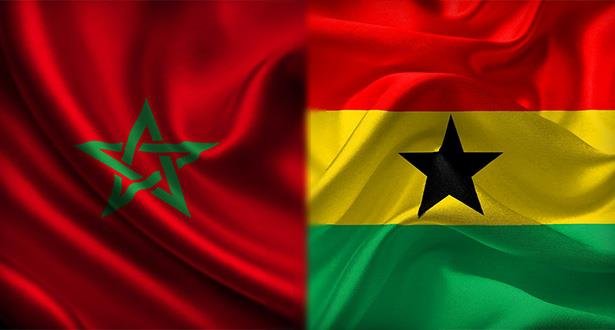 غانا ُتسقط ورقة “الجمهورية الوهمية” من حساباتها الدبلوماسية وتدعم وحدة المغرب