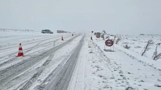 الأرصاد الجوية تحذر من تساقطات ثلجية ورياح قوية بعدد من مناطق المغرب