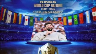 بيكيه يكشف تفاصيل الجوائز المالية لكأس دوري الملوك