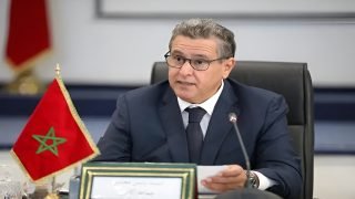 رئيس الحكومة عزيز أخنوش يؤكد دعم المملكة لوحدة الجمهورية اليمنية و إستقرارها