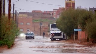 الأرصاد الجوية تحذر من تقلبات جوية