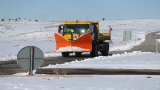 عاجــــــــــــــــل | موجة برد شديدة وتساقطات ثلجية مرتقبة بعدد من مناطق المملكة