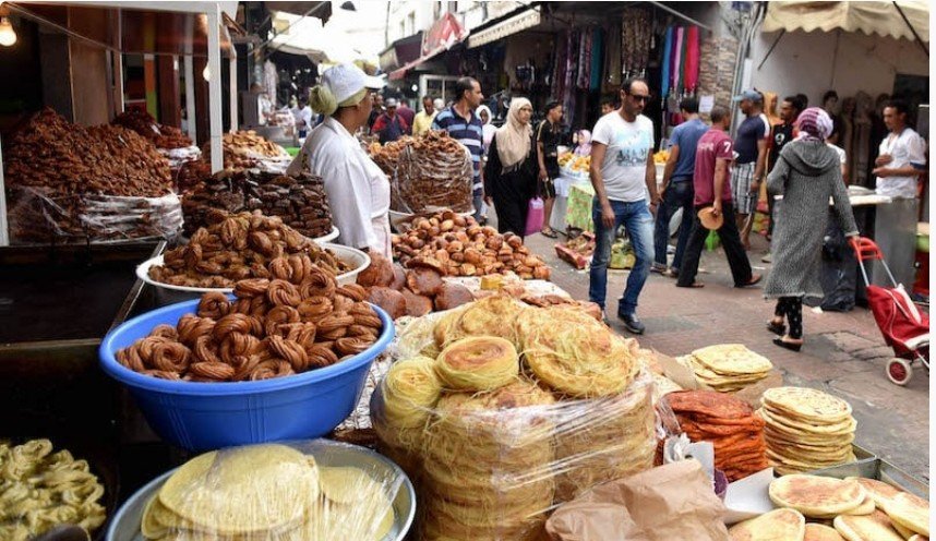 دعوة لضمان التموين وضبط الاستهلاك لحماية القدرة الشرائية خلال شهر رمضان