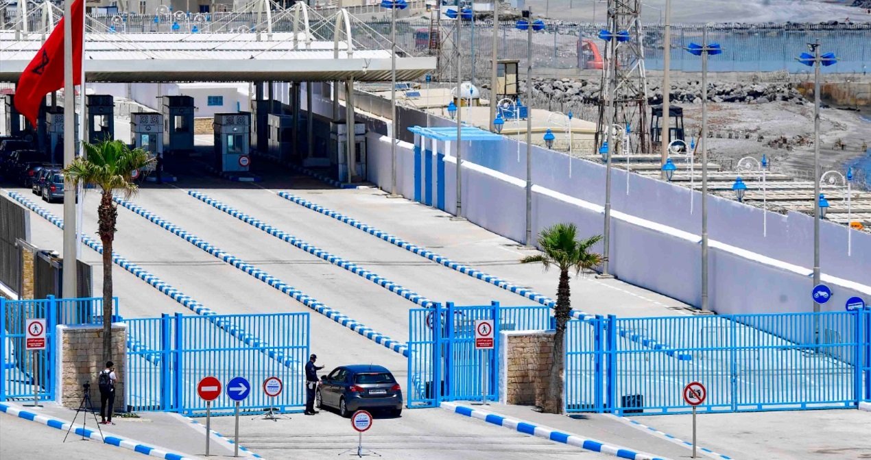صراع داخلي إسباني بسبب شروط المغرب لإعادة فتح معبري سبتة و مليلية