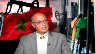 الحسين اليماني: أسعار الغازوال لا يجب أن تتجاوز 9.98 درهمًا في يناير