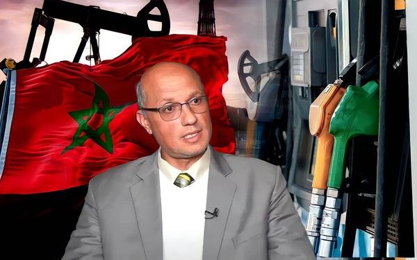 الحسين اليماني: أسعار الغازوال لا يجب أن تتجاوز 9.98 درهمًا في يناير