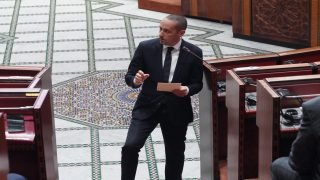 وزارة الصحة و الحماية الإجتماعية وضعت برنامجا وطنيا لمكافحة التبغ يتم تعزيزه و إعادة هيكلته (الوزير التهراوي)