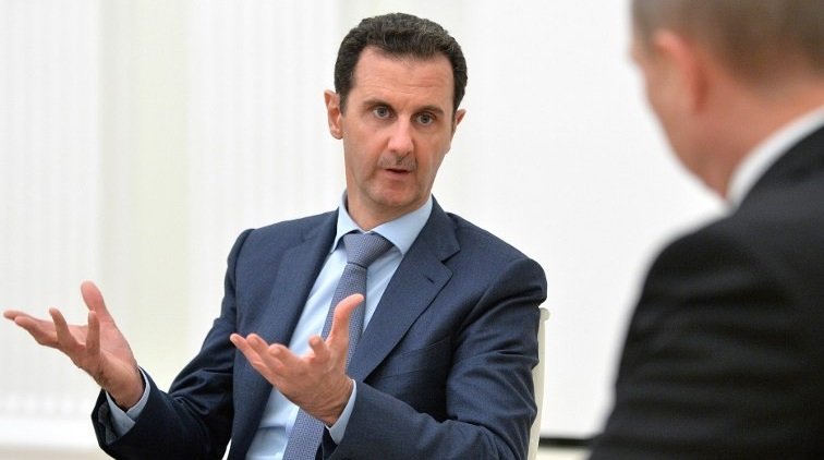 تسمم مفاجئ لبشار الأسد يشير إلى محاولة اغتيال محتملة في روسيا