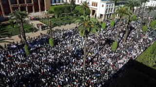 مشروع قانون الإضراب يثير الجدل بعد إحالته إلى مجلس المستشارين