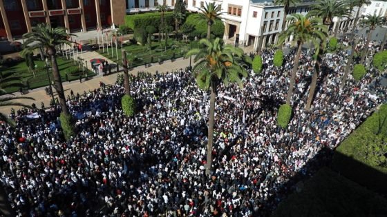 مشروع قانون الإضراب يثير الجدل بعد إحالته إلى مجلس المستشارين