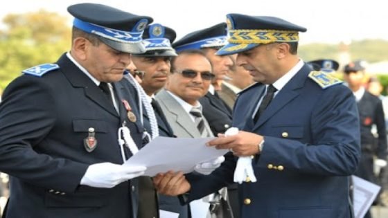 حموشي يؤشر على تعيينات جديدة في مناصب المسؤولية الأمنية