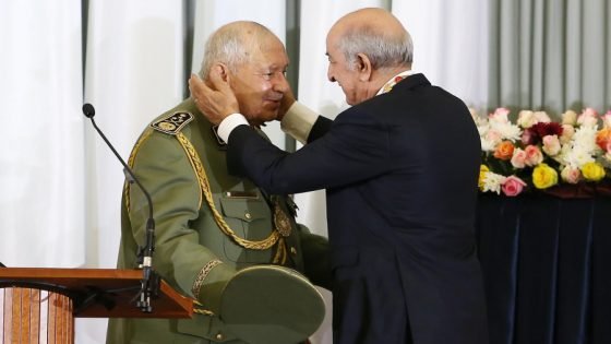 صحيفة فرنسية .. الدبلوماسية الجزائرية تتراجع أمام التحركات المغربية في الساحل