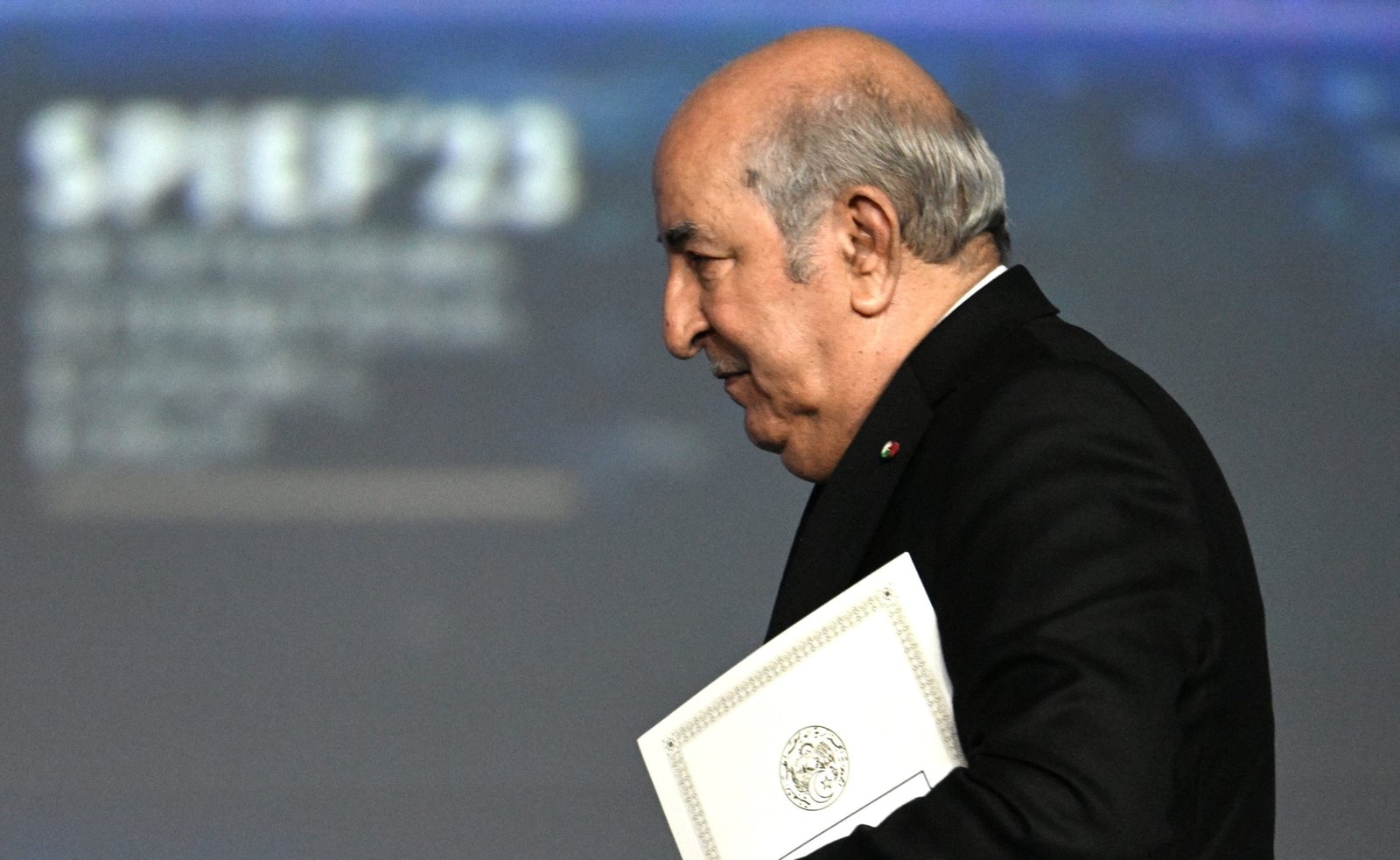 الجزائر تغيّر تمثيلها الدبلوماسي في موريتانيا بعد تعزيز العلاقات مع المغرب