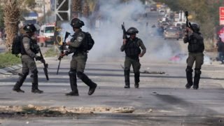 إطلاق نـ ـار في الضفة الغربية يؤدي إلى مقـ ـتل 3 إسرائـ ـيليين