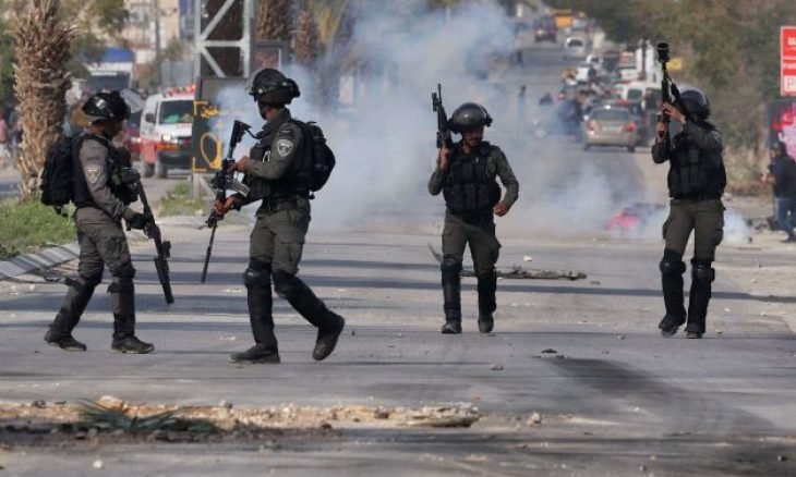 إطلاق نـ ـار في الضفة الغربية يؤدي إلى مقـ ـتل 3 إسرائـ ـيليين