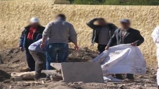 بركان : تسليم جثتين بالغلط يؤدي إلى استخراج جثة من قبرها