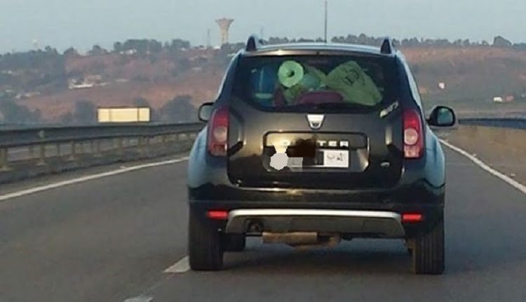 قرار مفاجئ من وزارة التجهيز: سيارات الدولة تحت المراقبة المشددة