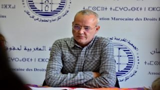 تأجيل محاكمة الجمعية المغربية لحقوق الإنسان إلى 15 يناير