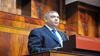 لفتيت يكشف حصيلة المشاريع القروية وميزانيتها