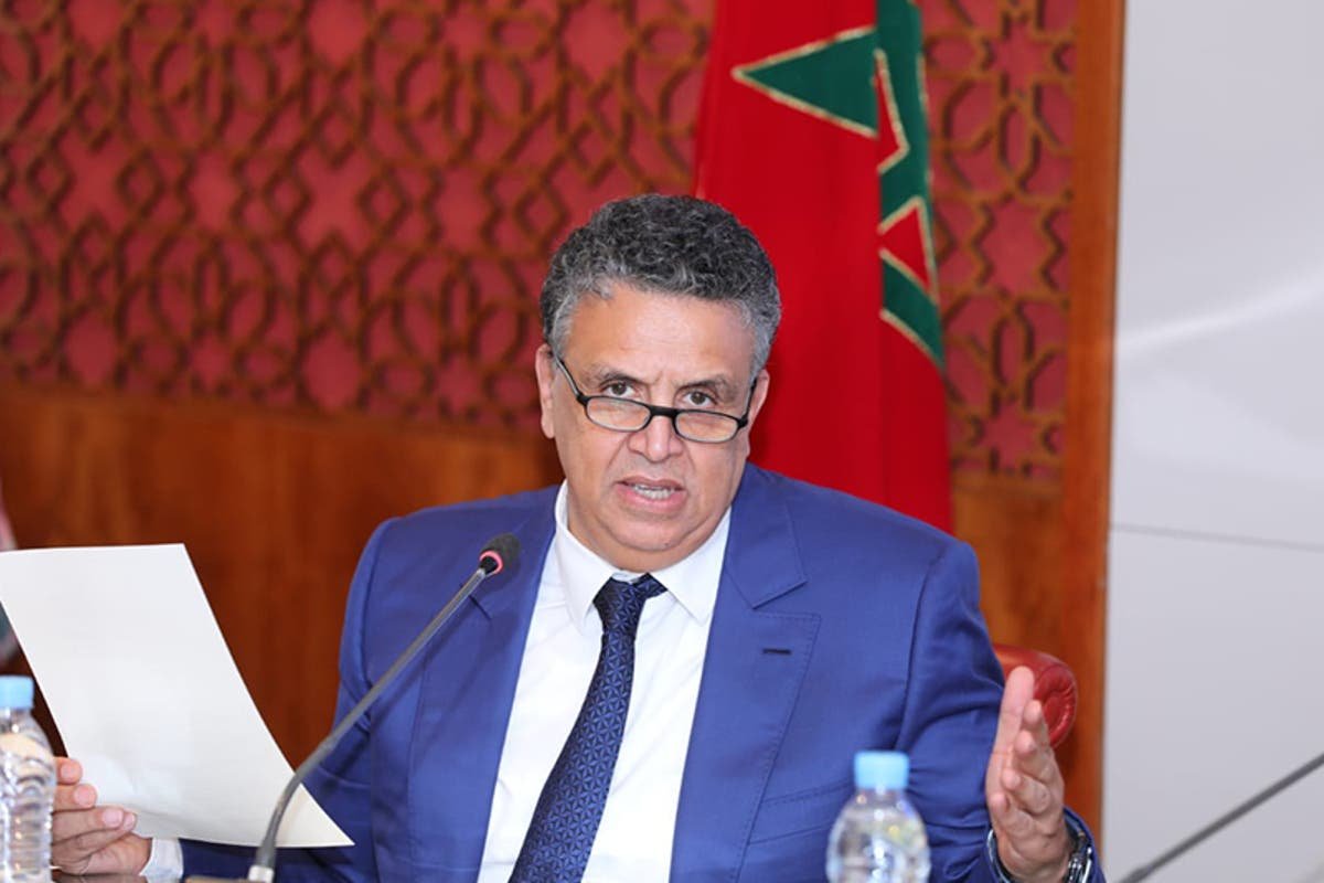 بعد الجدل..وهبي ينجح في تمرير مشروع قانون المفوضين القضائيين بمجلس النواب