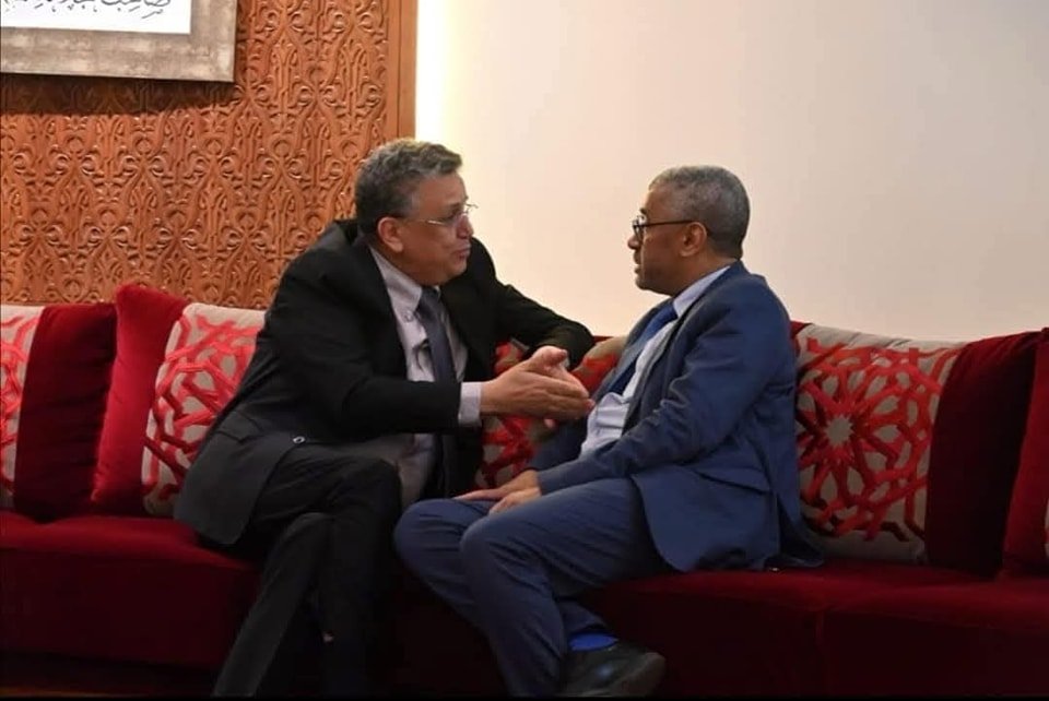 هل دفاع وهبي على بوانو قد يفجر أزمة حكومية ؟