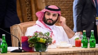 السعودية: لن نقيم علاقات مع إسرائيل دون إقامة دولة فلسطينية