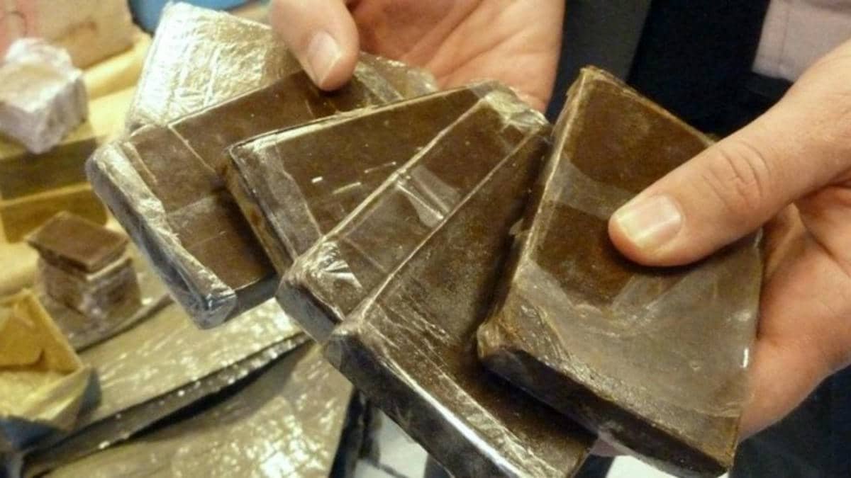 تفاصيل حصرية لتوقيف مروج لمخدر “الشيرا” بالعيون