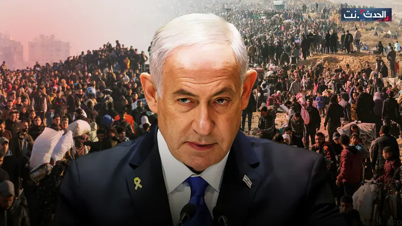 الجامعة العربية: تصريحات نتنياهو تجاه السعودية منفصلة عن الواقع