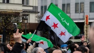 رفع العقوبات عن سوريا مرهون بشرط الإصلاحات السياسية !