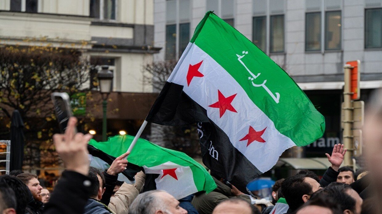 رفع العقوبات عن سوريا مرهون بشرط الإصلاحات السياسية !