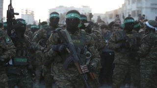 “حماس” : مستمرون في تطبيق إتفاق غزة رغم الخروقات الإســــــــ رائيلية