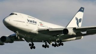 إيران : نرحب بالرحلات الجوية اللبنانية..لكن ليس على حساب رحلاتنا