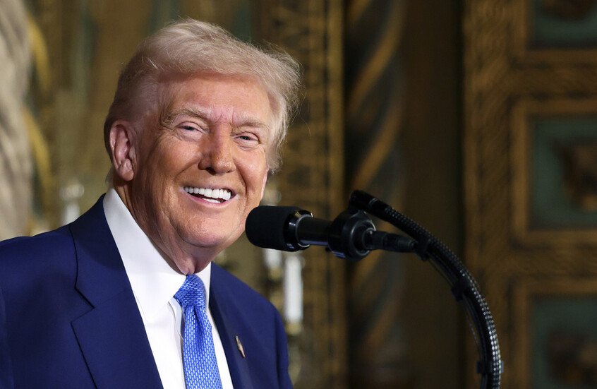 ترامب : زيلينسكي جر الولايات المتحدة إلى حرب لا يمكن الفوز بها