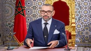 جلالة الملك يهنئ رئيس جمهورية سريلانكا بمناسبة العيد الوطني لبلاده