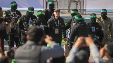 حماس جاهزة لاستئناف المفاوضات مع إسـ ـرائيل حول وقف إطلاق النـ ـار