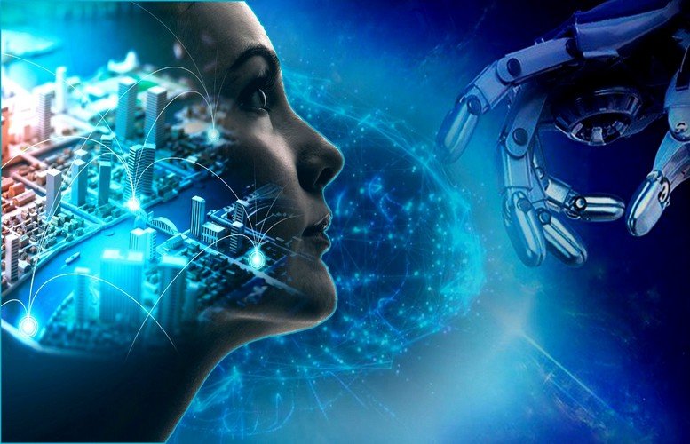 بمشاركة المغرب.. باريس تختتم قمة “العمل من أجل الذكاء الاصطناعي”