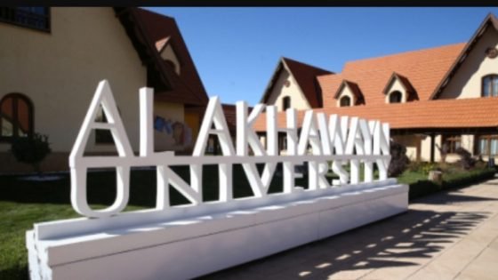 إفران: جامعة الأخوين تحتضن المسابقة الخاصة بالابتكار “ Smart Trade Challenge”