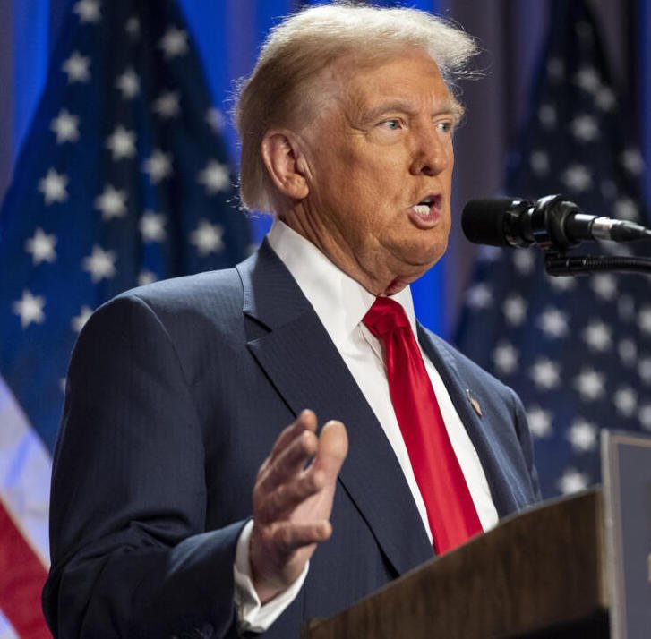 ترامب يعلن حربا اقتصادية على كندا و المكسيك و الصين على خلفية فرض رسوم جمركية