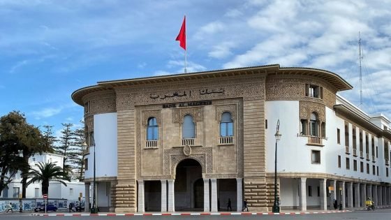 بنك المغرب.. التمويل التشاركي للسكن يواصل النمو مع نهاية عام 2024