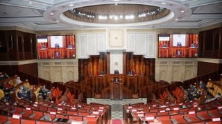 مجلس النواب يعقد جلسة تخصص لاختتام الدورة الأولى من السنة التشريعية 2024-2025