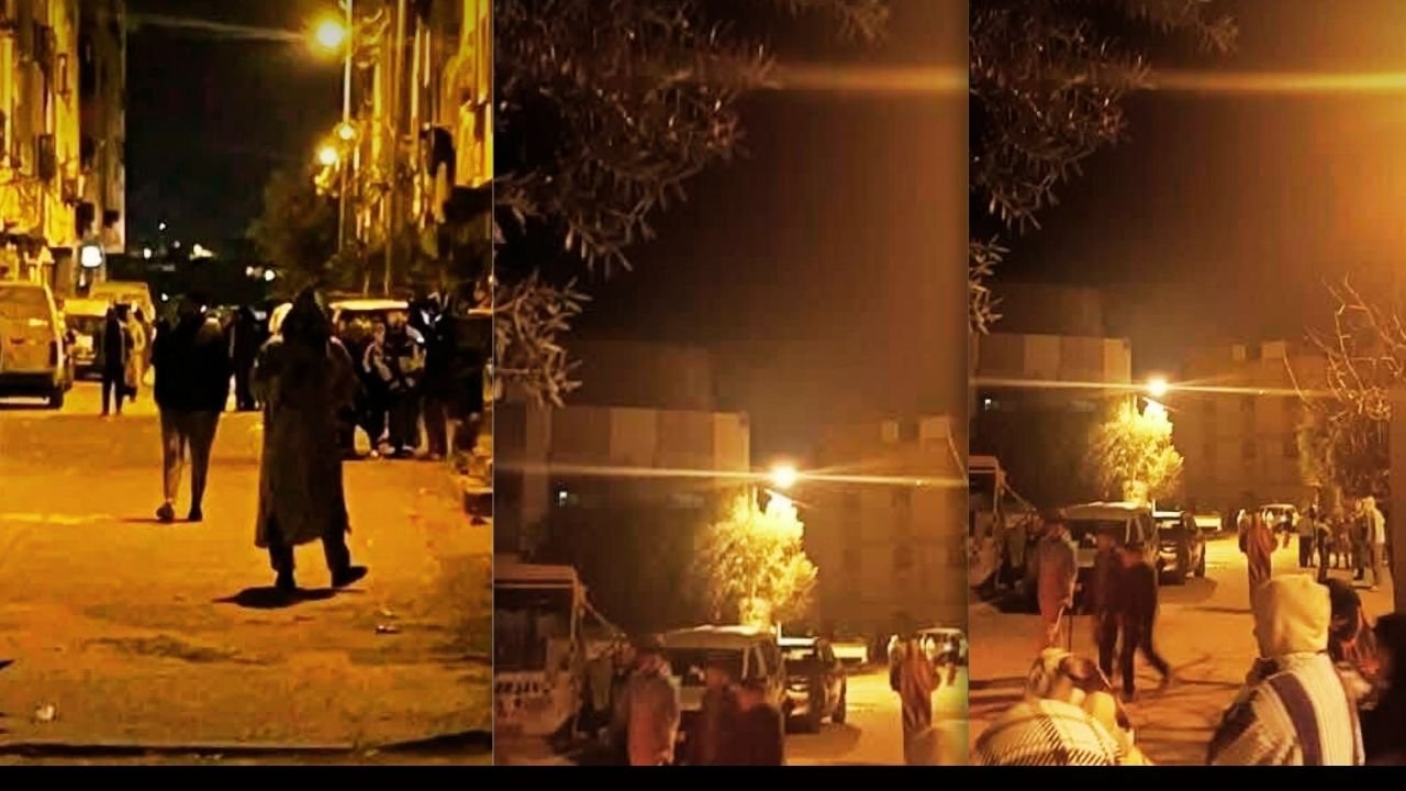 المعهد الوطني للجيوفيزياء يكشف تفاصيل “زلزال وزان”