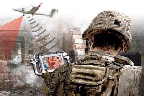 المغرب يعزز دفاعاته الجوية بأحدث أنظمة الحماية الإلكترونية المتطورة