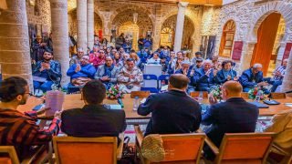 الصويرة تحتضن فعاليات مهرجان روح الثقافات في نسخته الثالثة