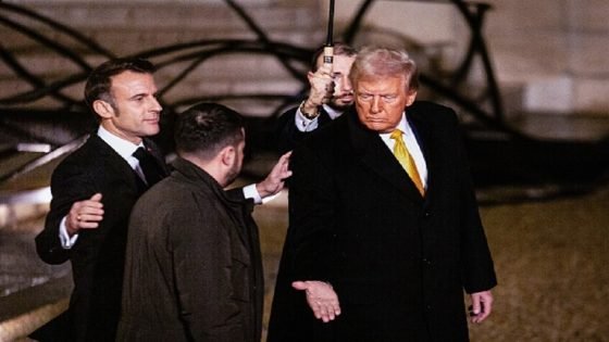 تفاصيل توقيع إتفاقية جديدة بين زيلينسكي و ترامب في واشنطن