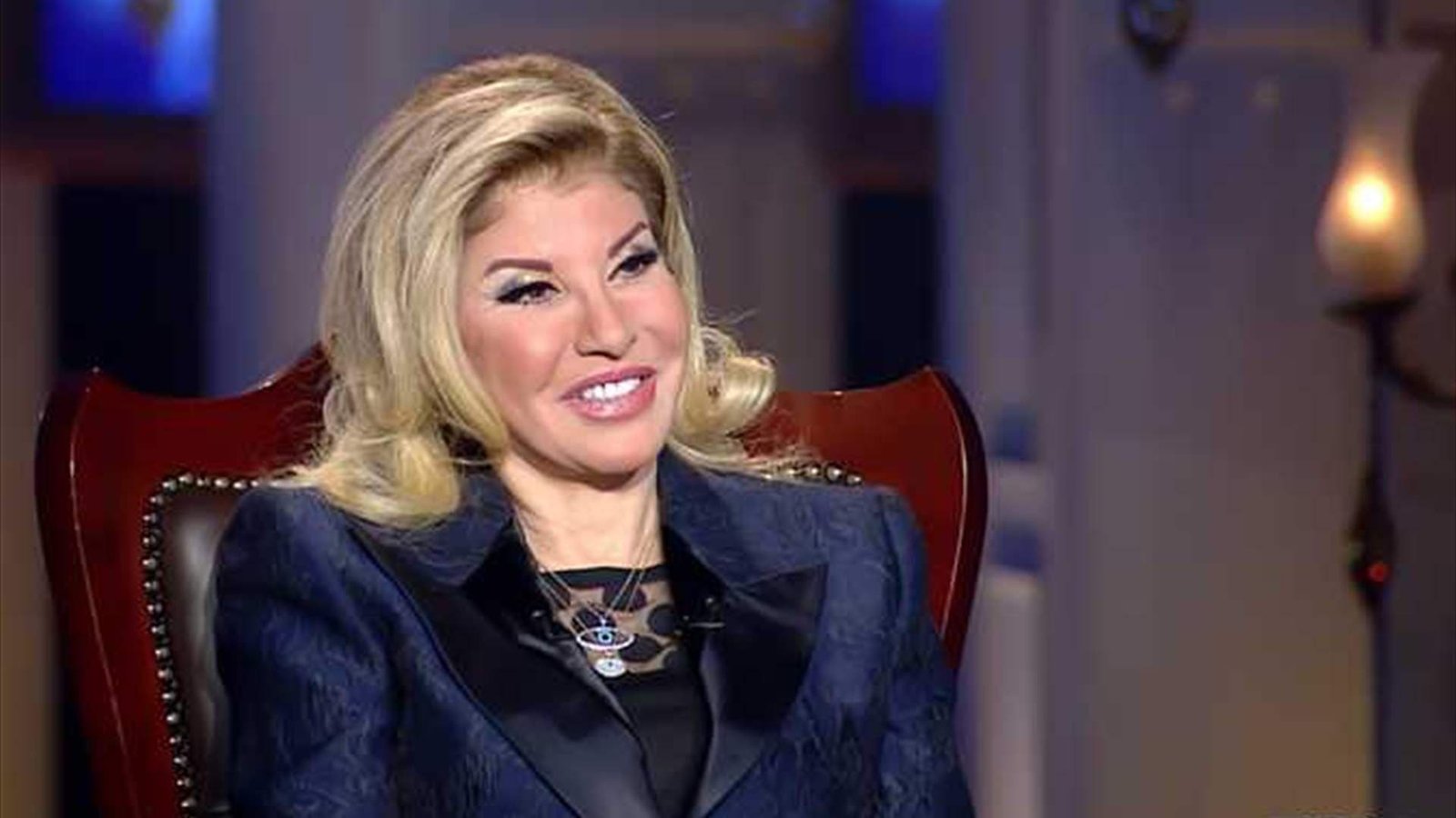 هجوم لاذع على الإعلامية المصرية هالة سرحان بعدما وصفت المغاربة ب”أرذل الشعوب”