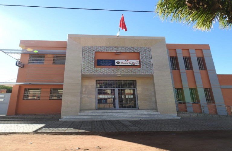 أمن خنيفرة يتمكن من توقيف شخصين بتهمة نشر خبر زائف