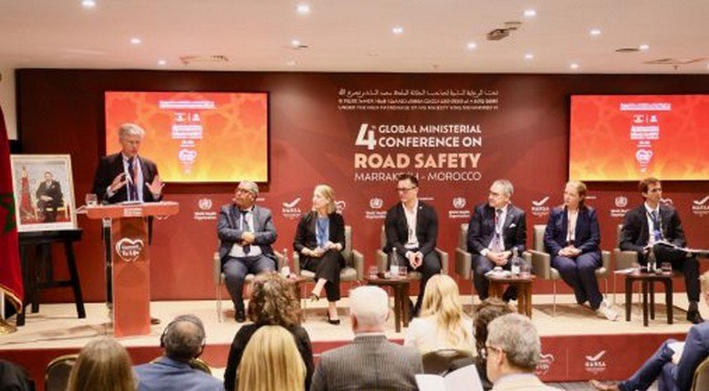 خبراء يدعون إلى تقوية العلاجات بعد الحوادث بمراكش