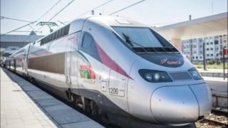 شركة فرنسية تعزز شبكة السكك الحديدية المغربية بعقود جديدة بقيمة 430 مليون يورو